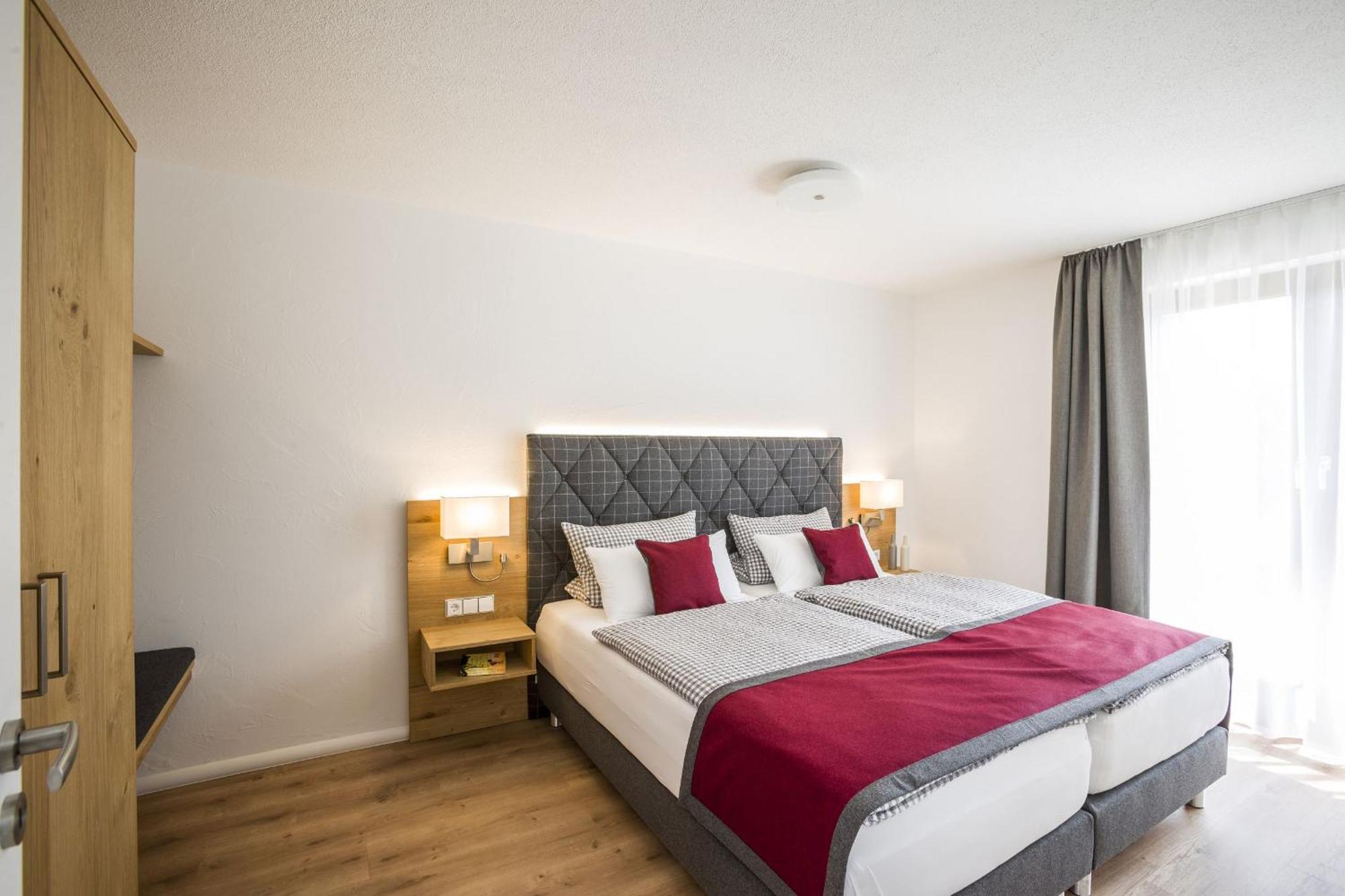 Ferienwohnung Mit 78Qm Höchenschwand Exterior foto